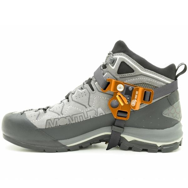 Kong FUTURA FOOT Ascender - RopesGear.com