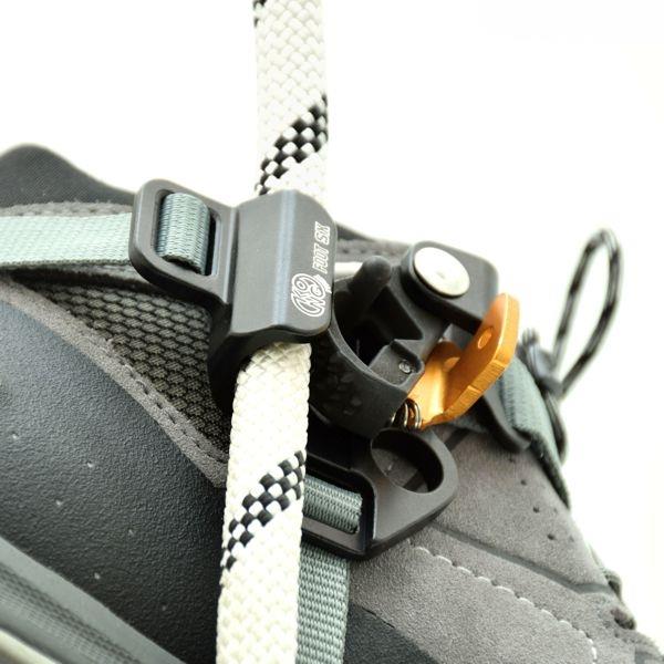Kong FUTURA FOOT Ascender - RopesGear.com