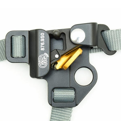 Kong FUTURA FOOT Ascender - RopesGear.com
