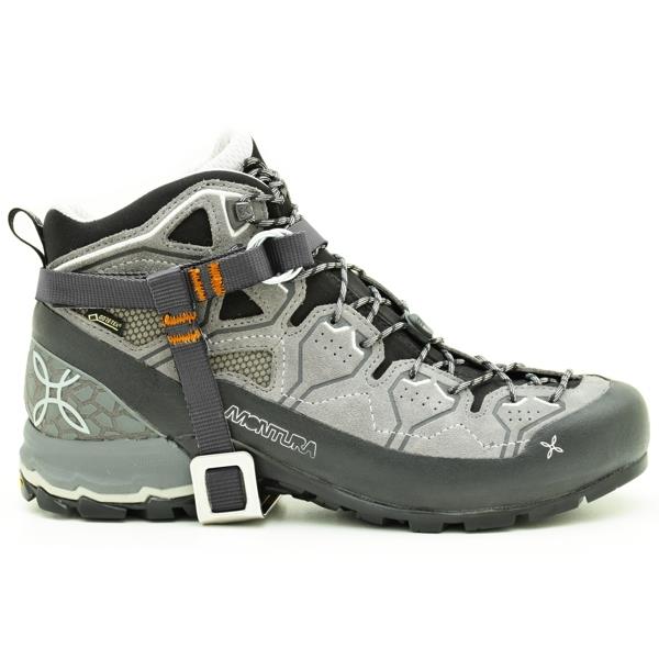 Kong FUTURA FOOT Ascender - RopesGear.com