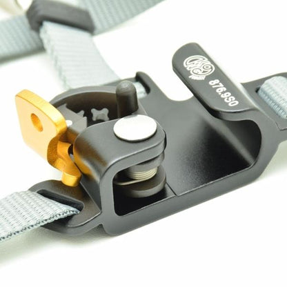 Kong FUTURA FOOT Ascender - RopesGear.com