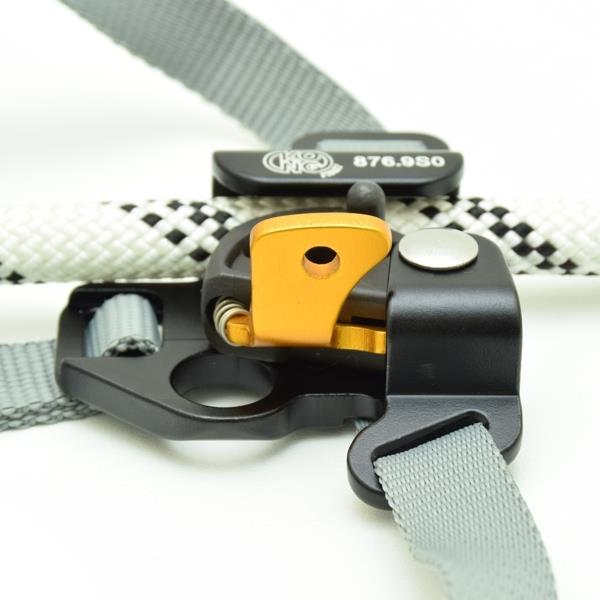 Kong FUTURA FOOT Ascender - RopesGear.com