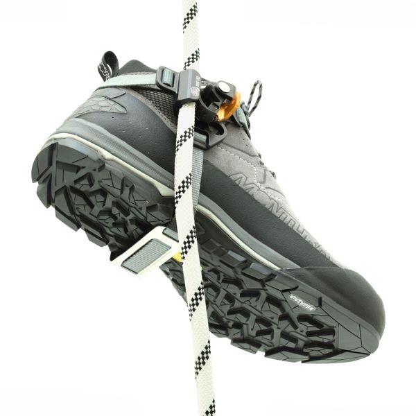 Kong FUTURA FOOT Ascender - RopesGear.com