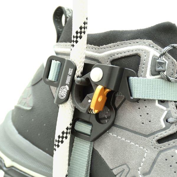 Kong FUTURA FOOT Ascender - RopesGear.com