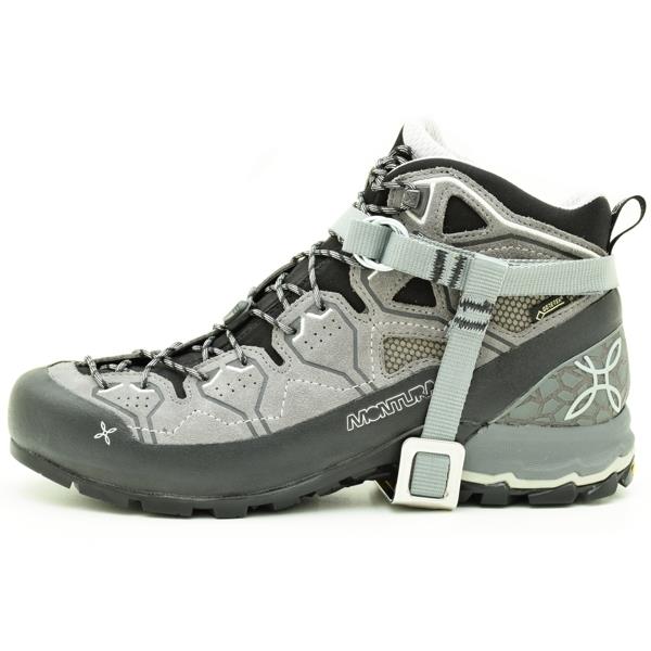 Kong FUTURA FOOT Ascender - RopesGear.com