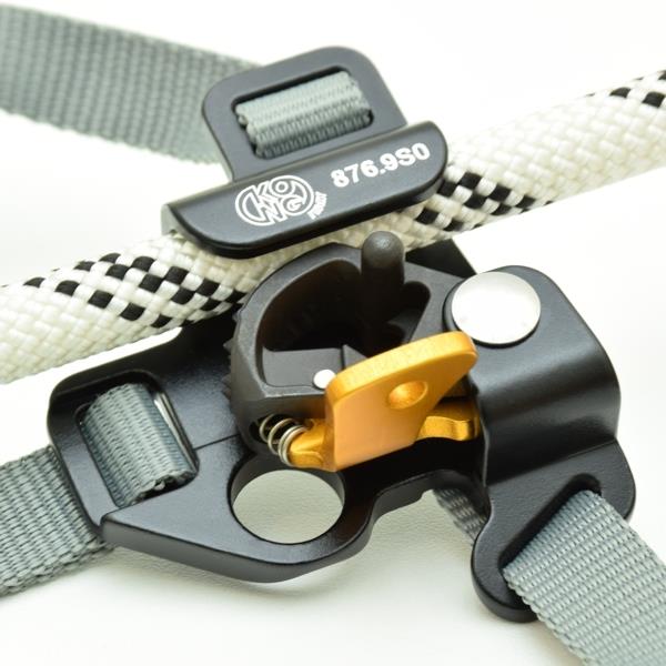 Kong FUTURA FOOT Ascender - RopesGear.com