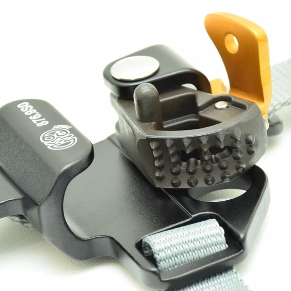 Kong FUTURA FOOT Ascender - RopesGear.com