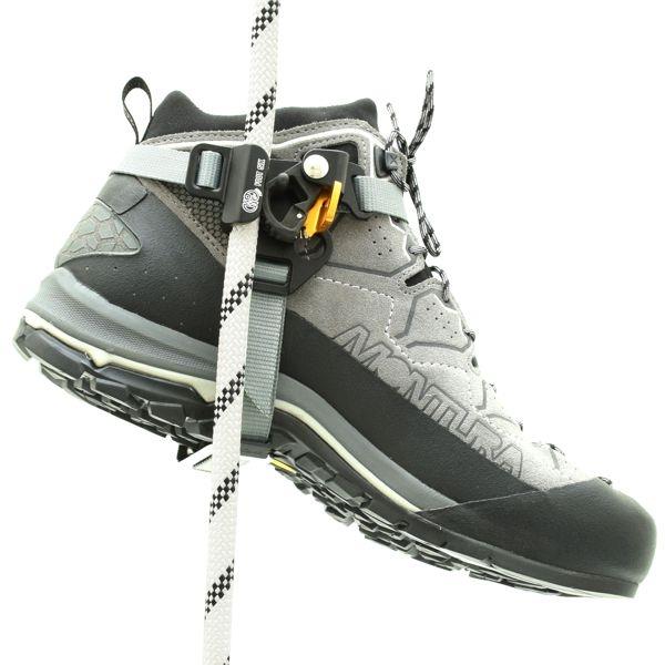 Kong FUTURA FOOT Ascender - RopesGear.com