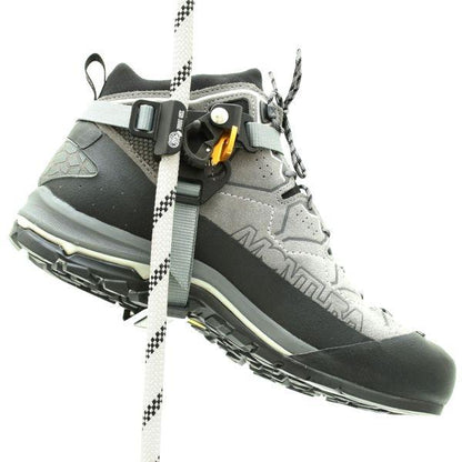 Kong FUTURA FOOT Ascender - RopesGear.com
