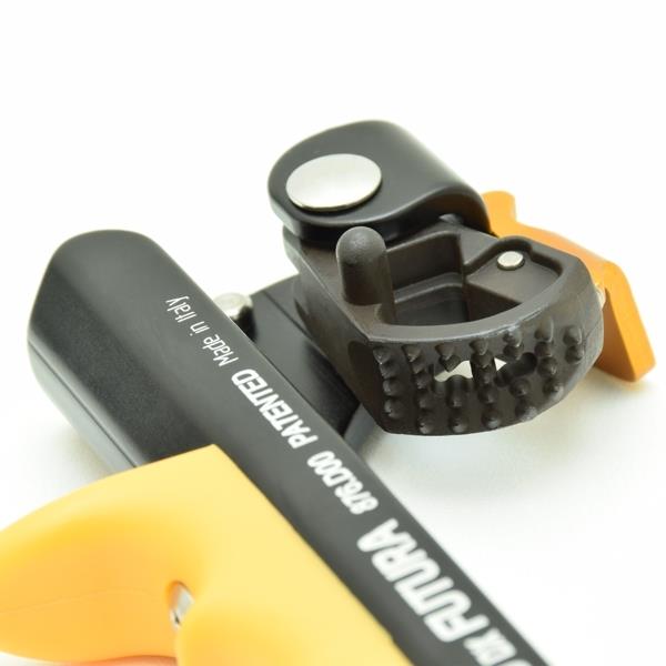 Kong FUTURA Hand Ascender - RopesGear.com