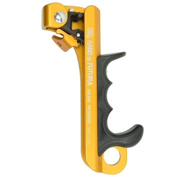 Kong FUTURA Hand Ascender - RopesGear.com