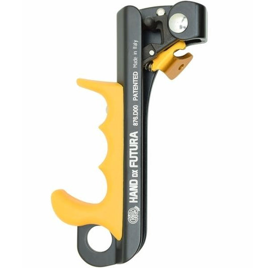 Kong FUTURA Hand Ascender - RopesGear.com
