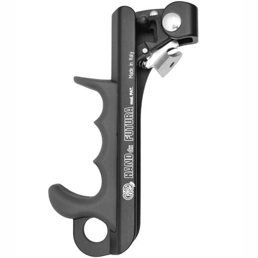 Kong FUTURA HAND Tactical Rope Clamp - RopesGear.com