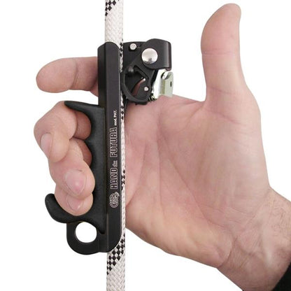 Kong FUTURA HAND Tactical Rope Clamp - RopesGear.com