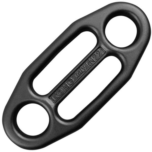 Kong GI - GI Belay Plate - RopesGear.com