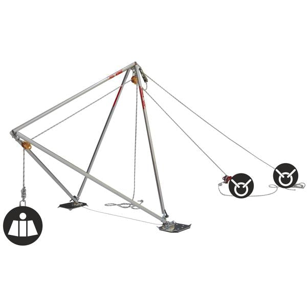 Kong Grizzly - RopesGear.com