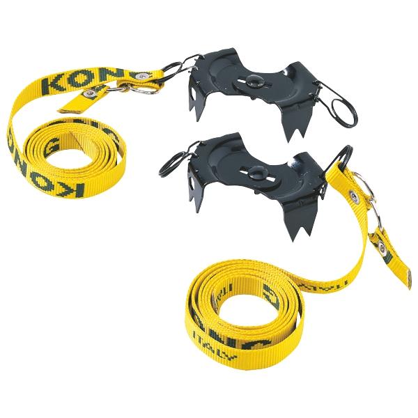 Kong Grodel - RopesGear.com