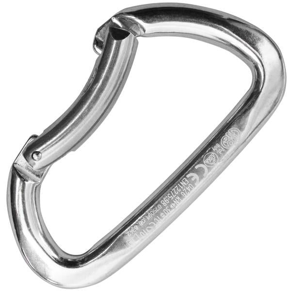 Kong Guide Bent Gate - RopesGear.com