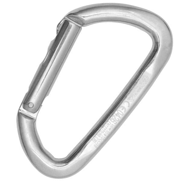 Kong Guide Straight Gate - RopesGear.com