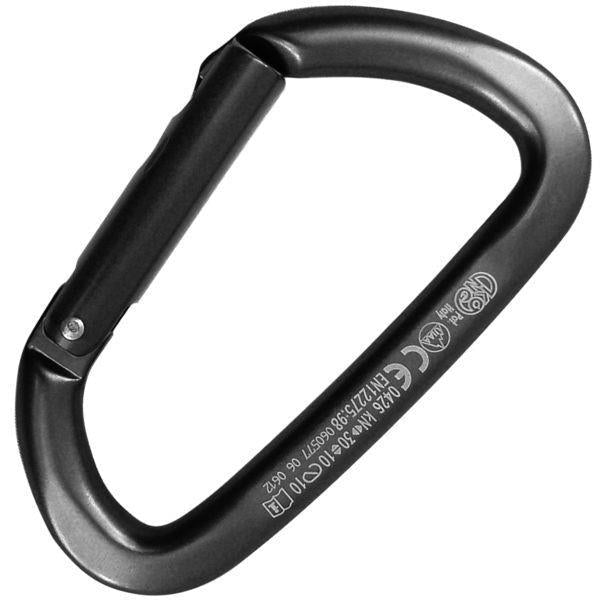 Kong Guide Straight Gate - RopesGear.com