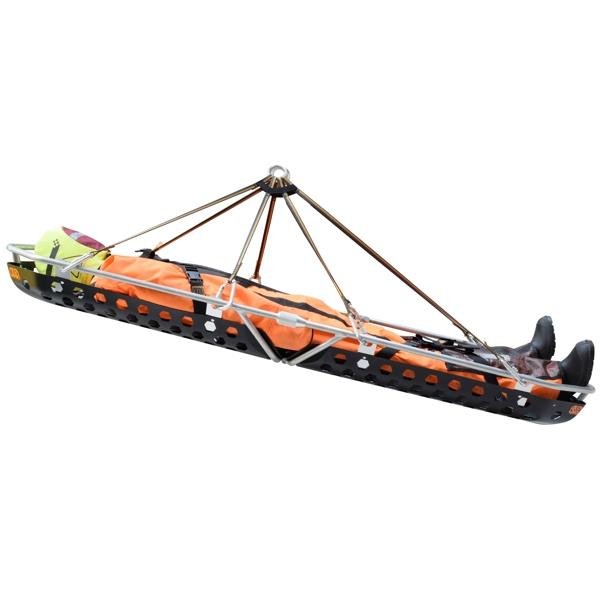 Kong Hanging Kit for 911 Stretchers - RopesGear.com