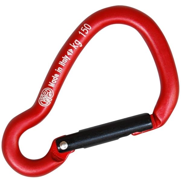 Kong Harness Alu - RopesGear.com