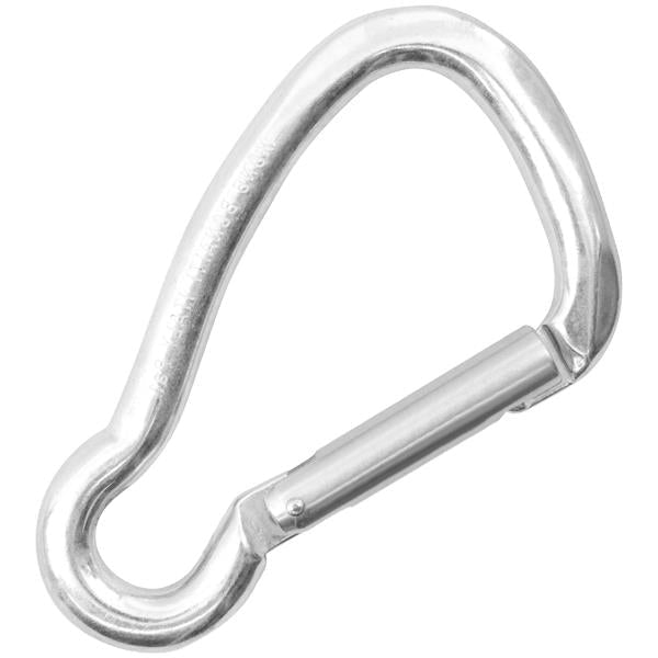 Kong Harness Alu - RopesGear.com