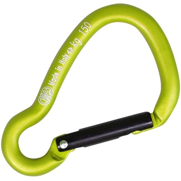 Kong Harness Alu - RopesGear.com