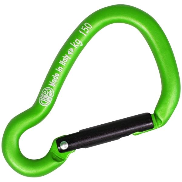 Kong Harness Alu - RopesGear.com