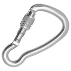 Kong Harness Alu Screw Sleeve - RopesGear.com