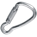 Kong Harness Alu Twist Lock - RopesGear.com