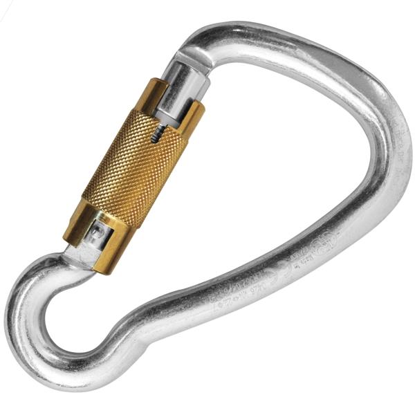 Kong Harness Carbon Auto Block - RopesGear.com