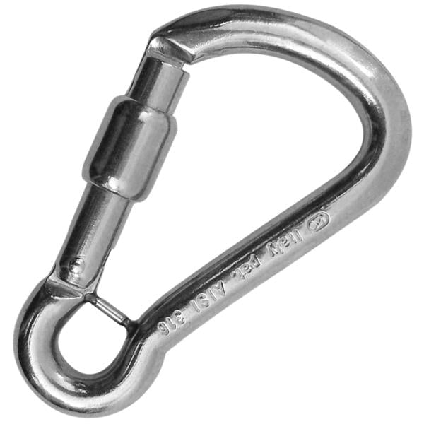 Kong Harness Express Bar - RopesGear.com
