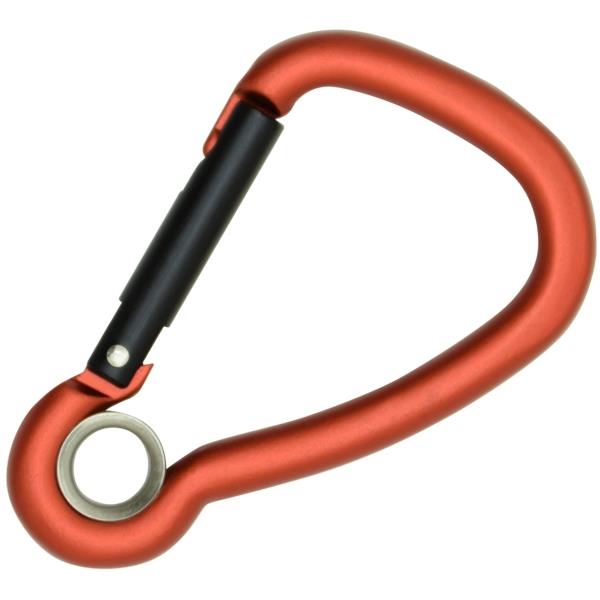 Kong Harness Eye Alu - RopesGear.com