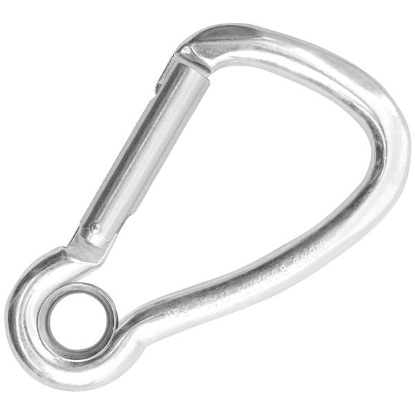 Kong Harness Eye Alu - RopesGear.com