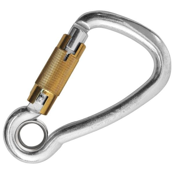 Kong Harness Eye Carbon Auto Block - RopesGear.com
