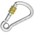 Kong Harness Eye Carbon Screw Sleeve - RopesGear.com