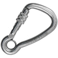 Kong Harness Eye Inox Screw Sleeve - RopesGear.com