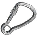Kong Harness Eye Inox Screw Sleeve - RopesGear.com