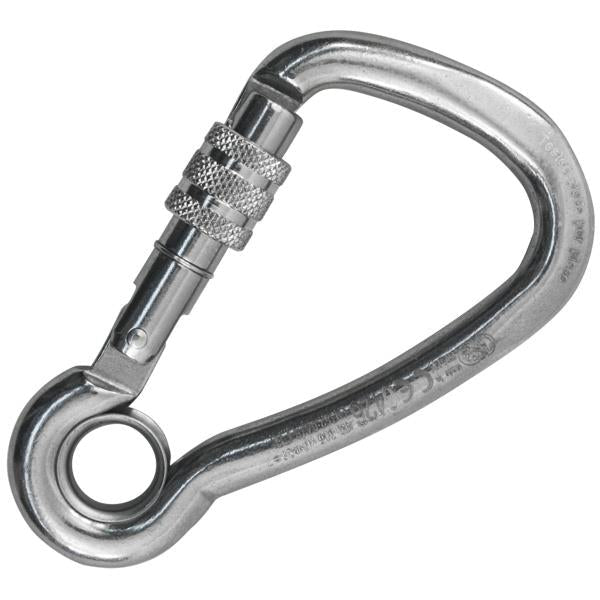 Kong Harness Eye Inox Screw Sleeve - RopesGear.com