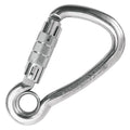 Kong Harness Eye Twist Lock - RopesGear.com