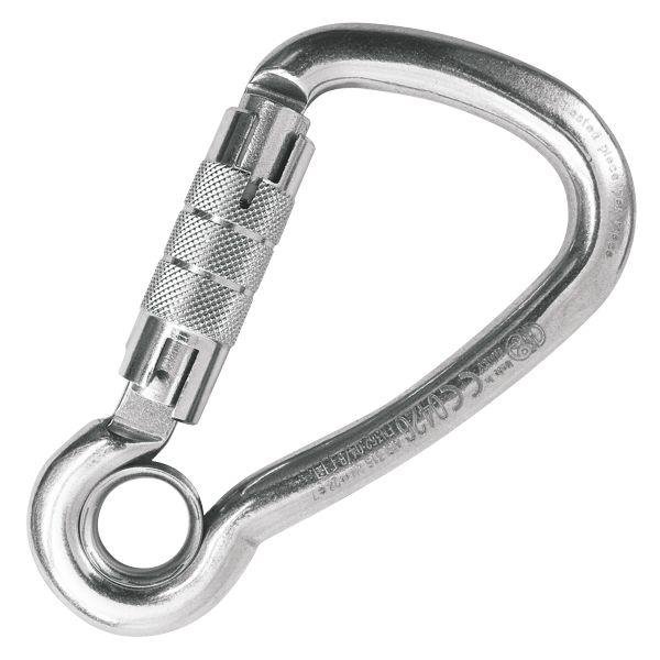 Kong Harness Eye Twist Lock - RopesGear.com