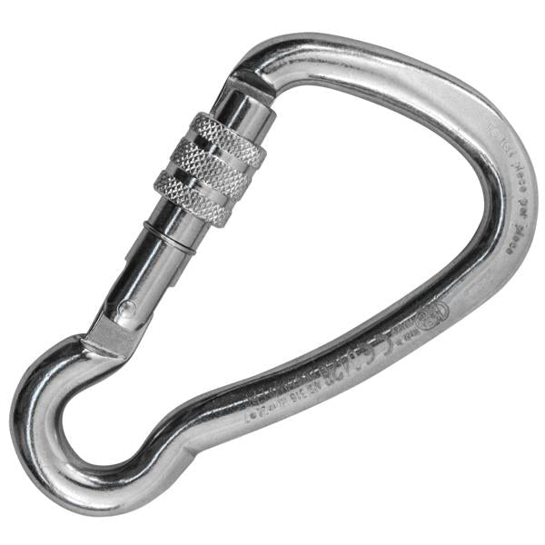 Kong Harness Inox Screw Sleeve - RopesGear.com