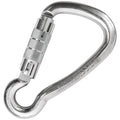 Kong Harness Inox Twist Lock - RopesGear.com
