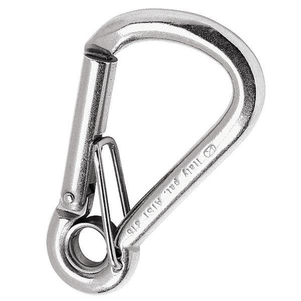 Kong Harness Safety Gate - RopesGear.com