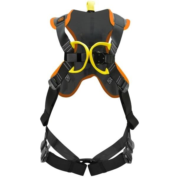 Kong HHO TURBO Harness - RopesGear.com
