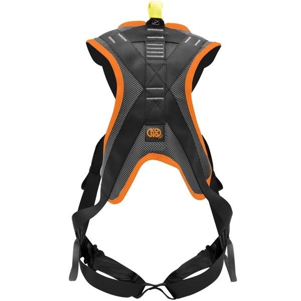 Kong HHO TURBO Harness - RopesGear.com