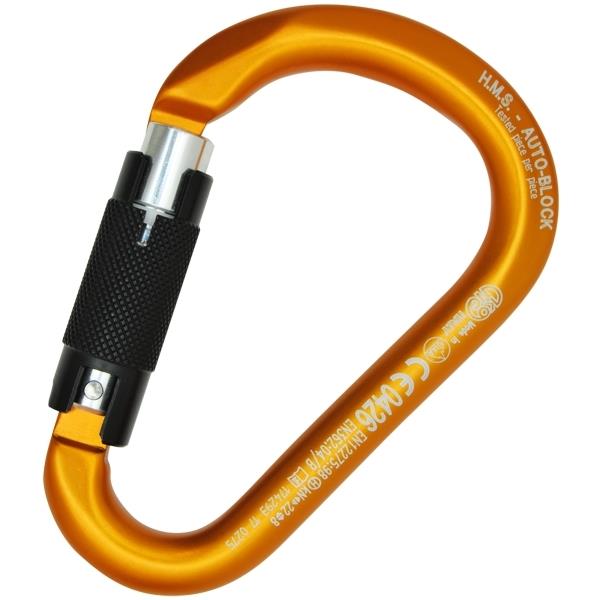 Kong HMS Classic Auto Block - RopesGear.com