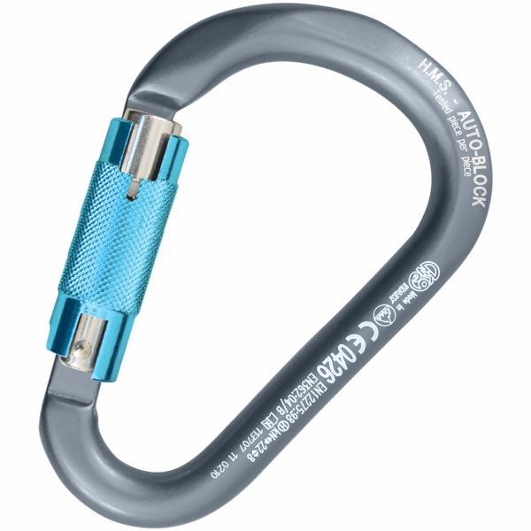 Kong HMS Classic Auto Block - RopesGear.com