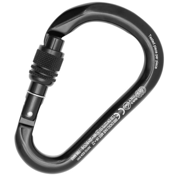 Kong HMS Classic Screw Sleeve - RopesGear.com